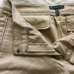 Lot of Two Dress Pants